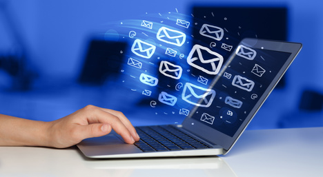 Email Marketing